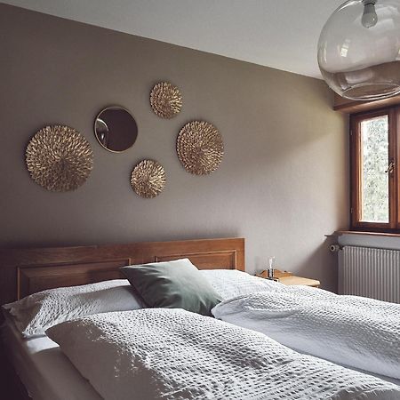 B&B Mia Majon Canazei Dış mekan fotoğraf
