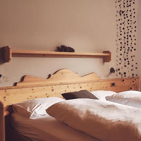 B&B Mia Majon Canazei Dış mekan fotoğraf