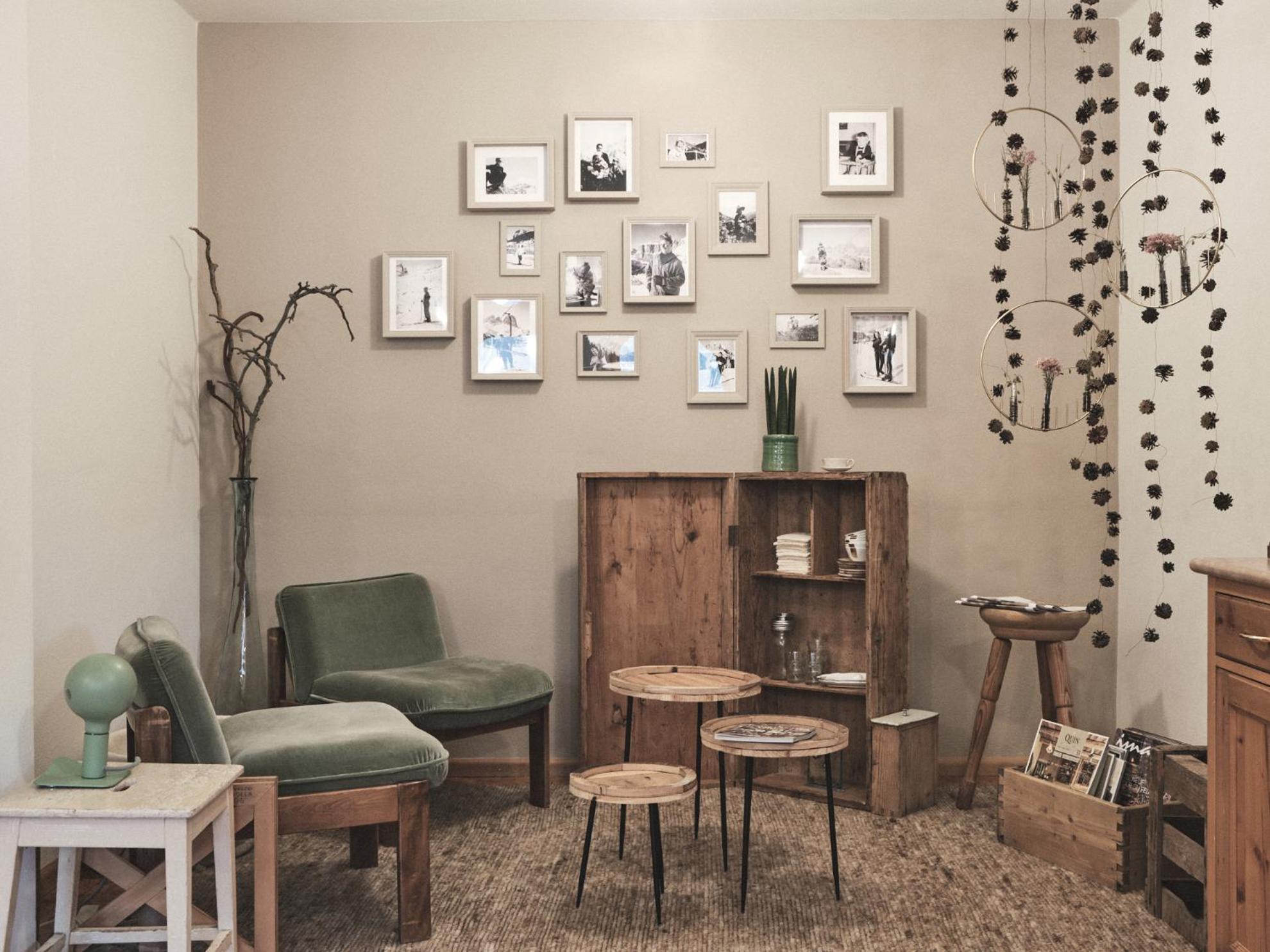 B&B Mia Majon Canazei Dış mekan fotoğraf