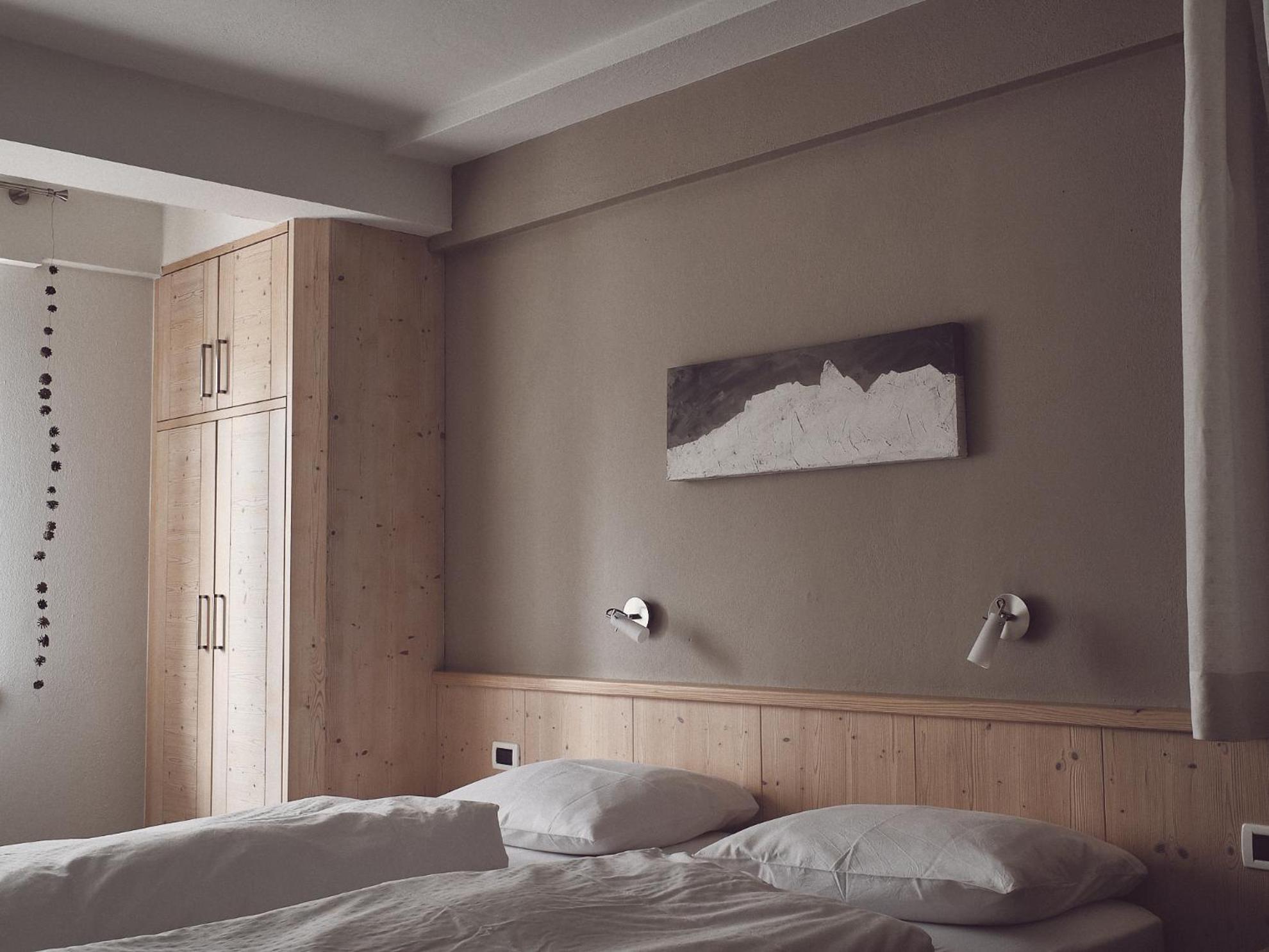 B&B Mia Majon Canazei Dış mekan fotoğraf