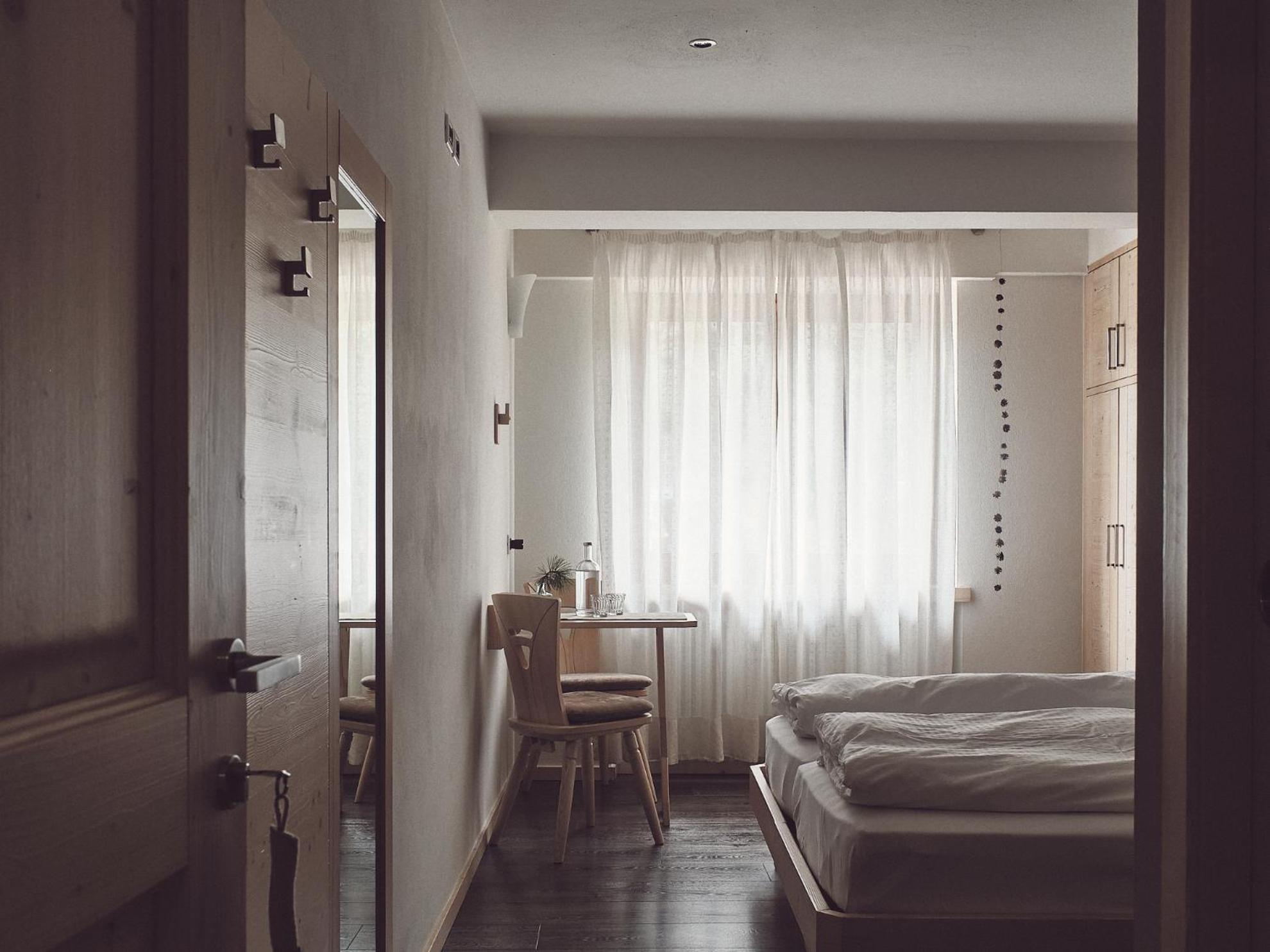 B&B Mia Majon Canazei Dış mekan fotoğraf