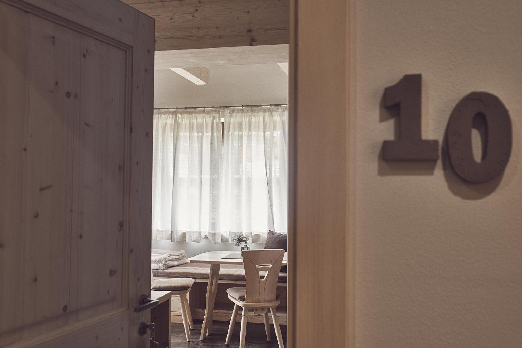B&B Mia Majon Canazei Dış mekan fotoğraf
