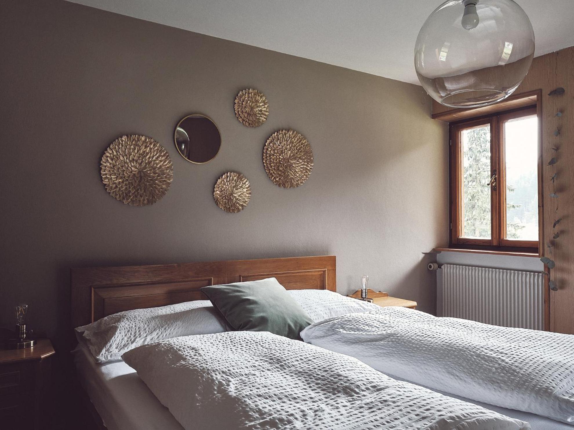B&B Mia Majon Canazei Dış mekan fotoğraf