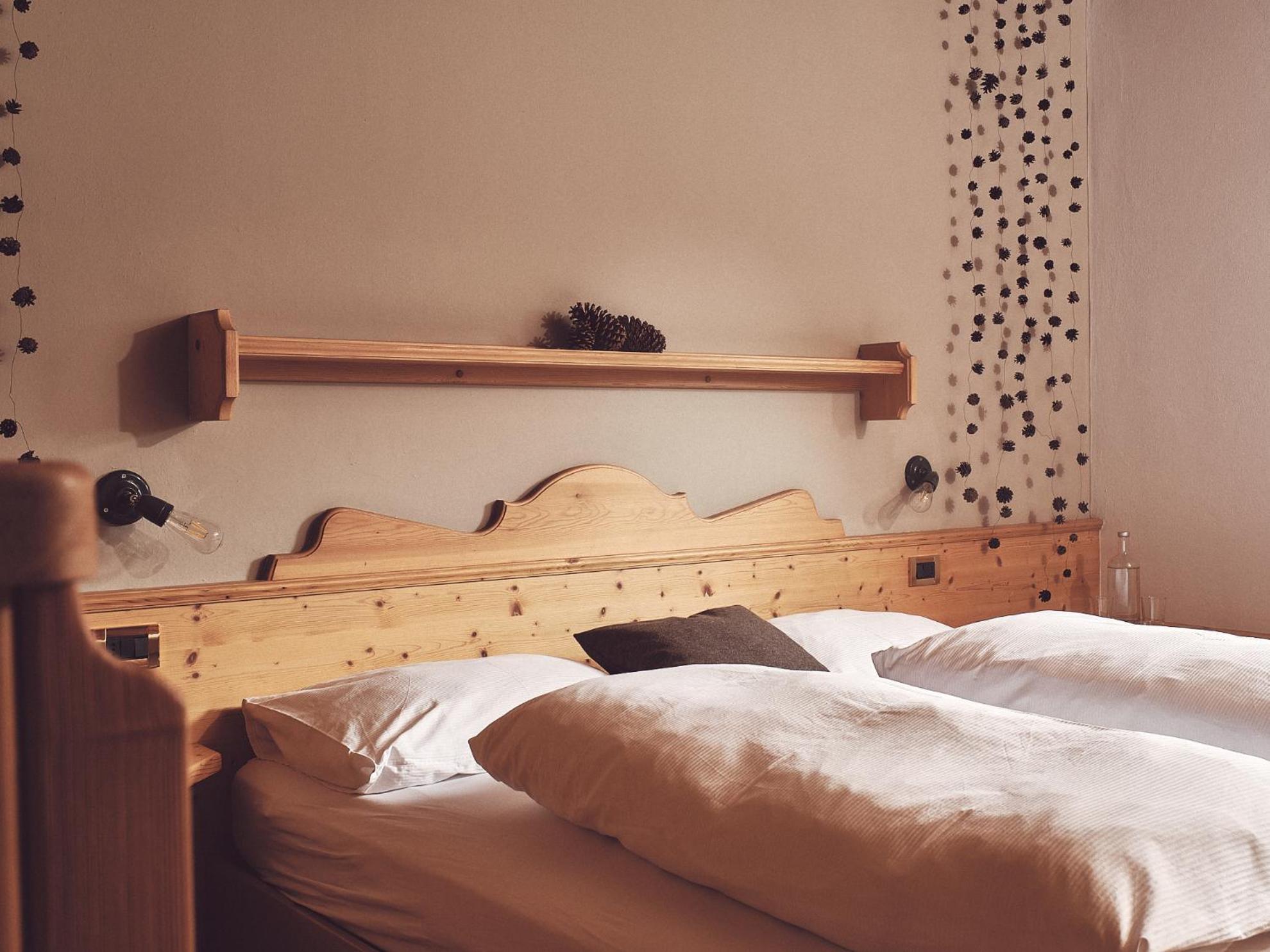 B&B Mia Majon Canazei Dış mekan fotoğraf