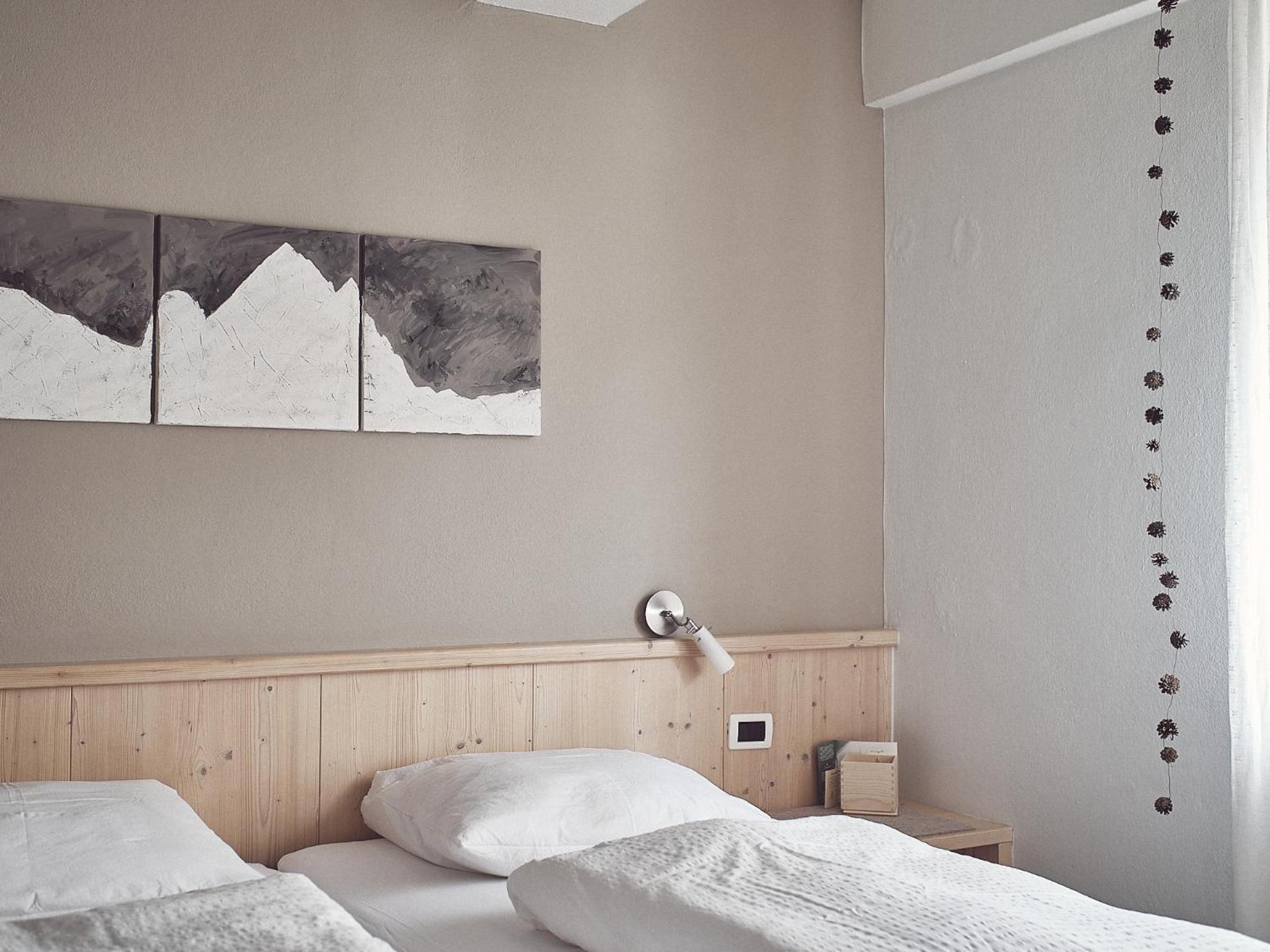 B&B Mia Majon Canazei Dış mekan fotoğraf