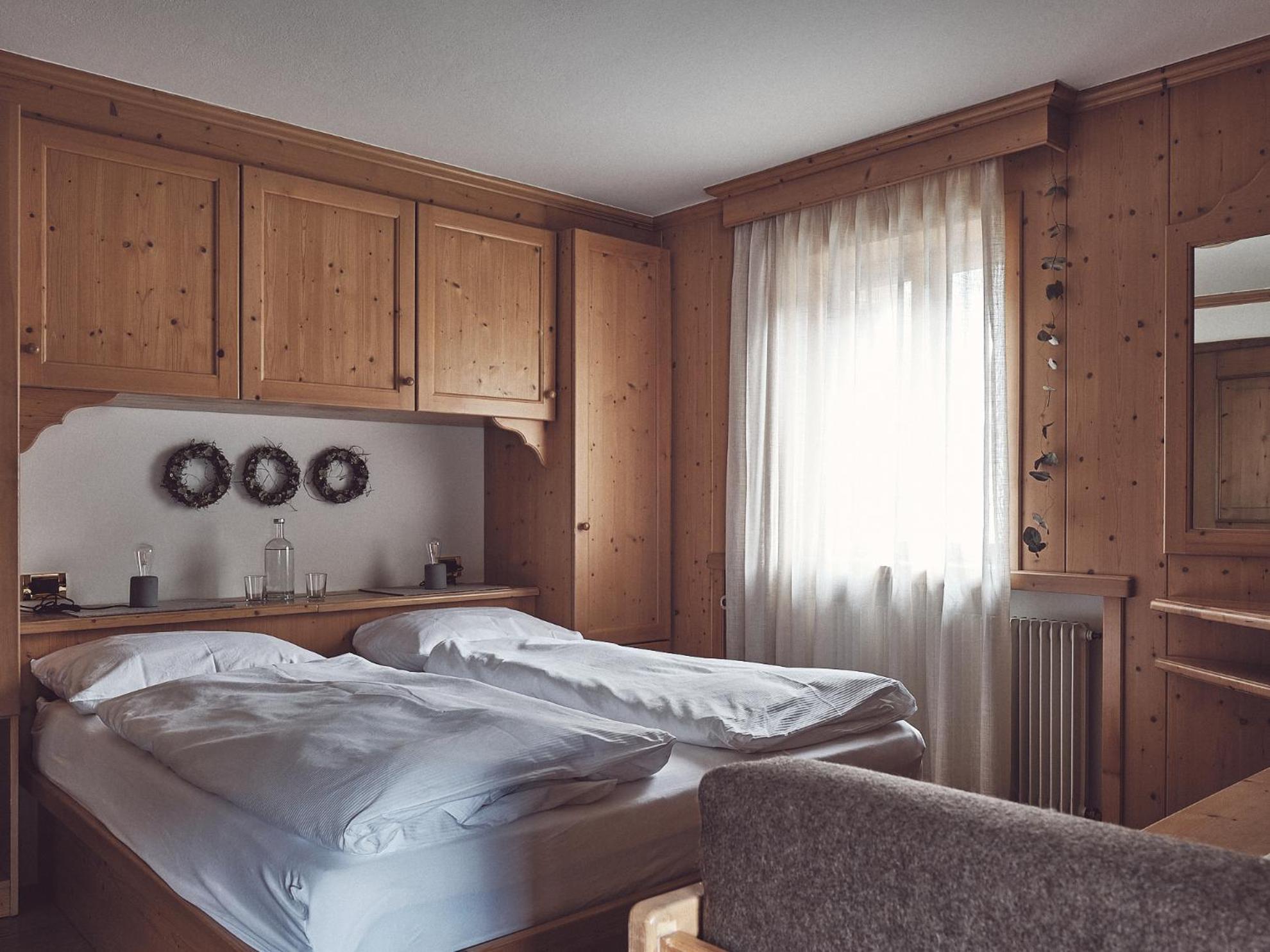 B&B Mia Majon Canazei Dış mekan fotoğraf