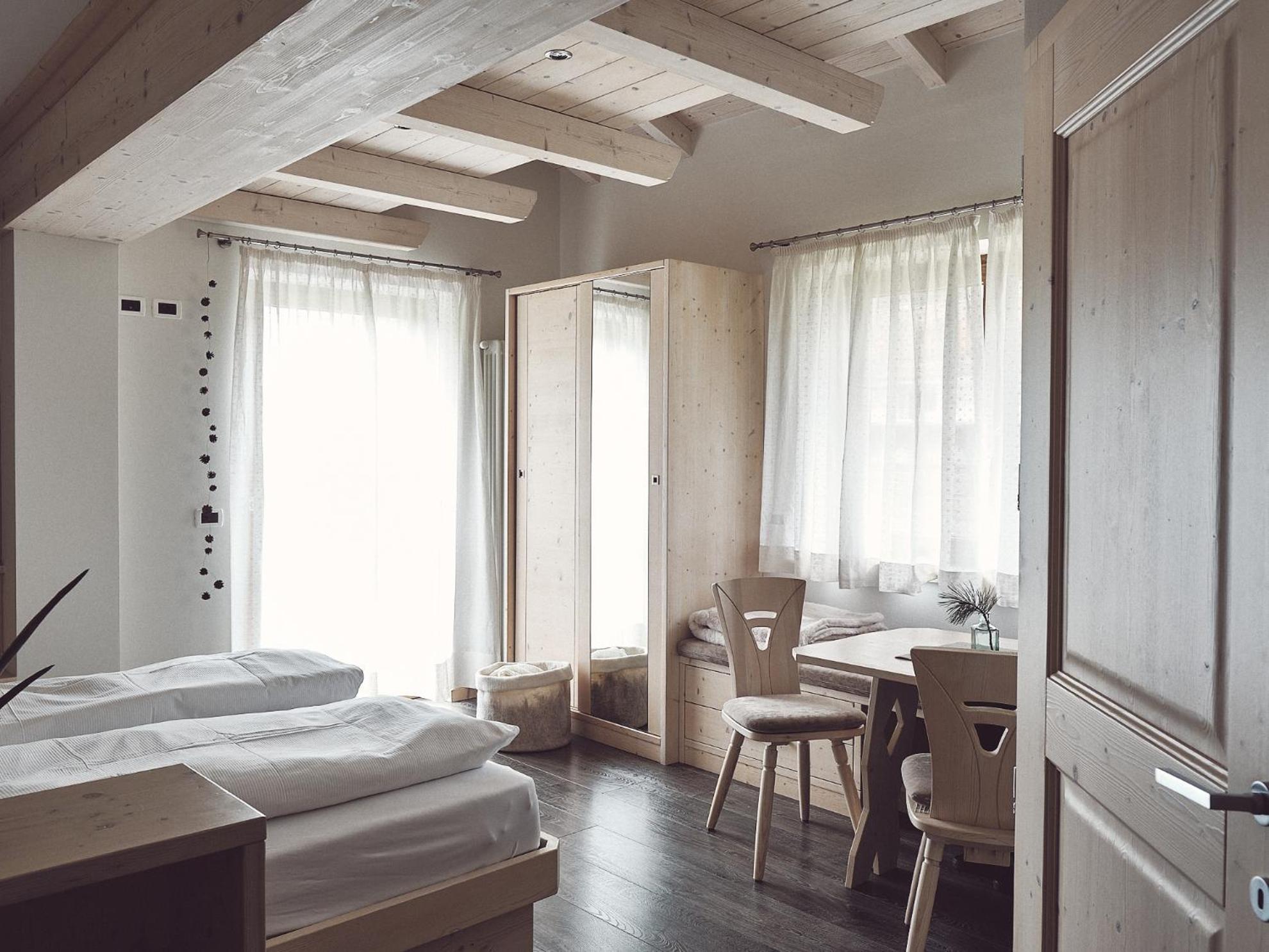 B&B Mia Majon Canazei Dış mekan fotoğraf